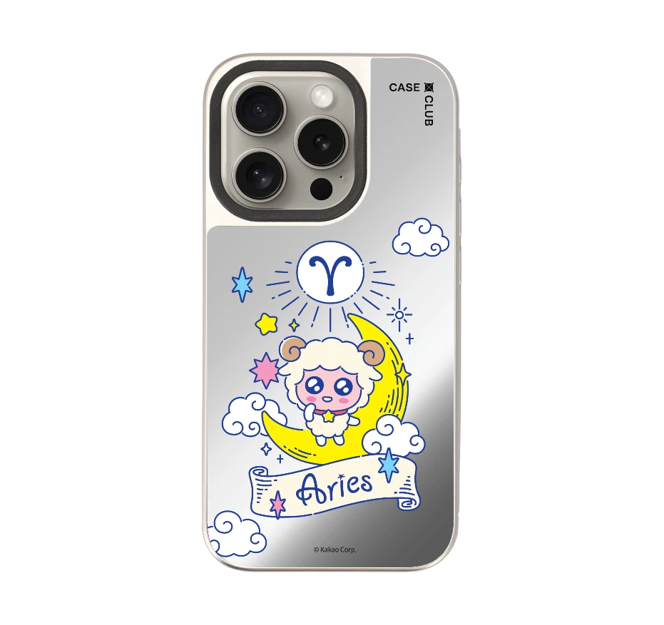 kakao apeach aries