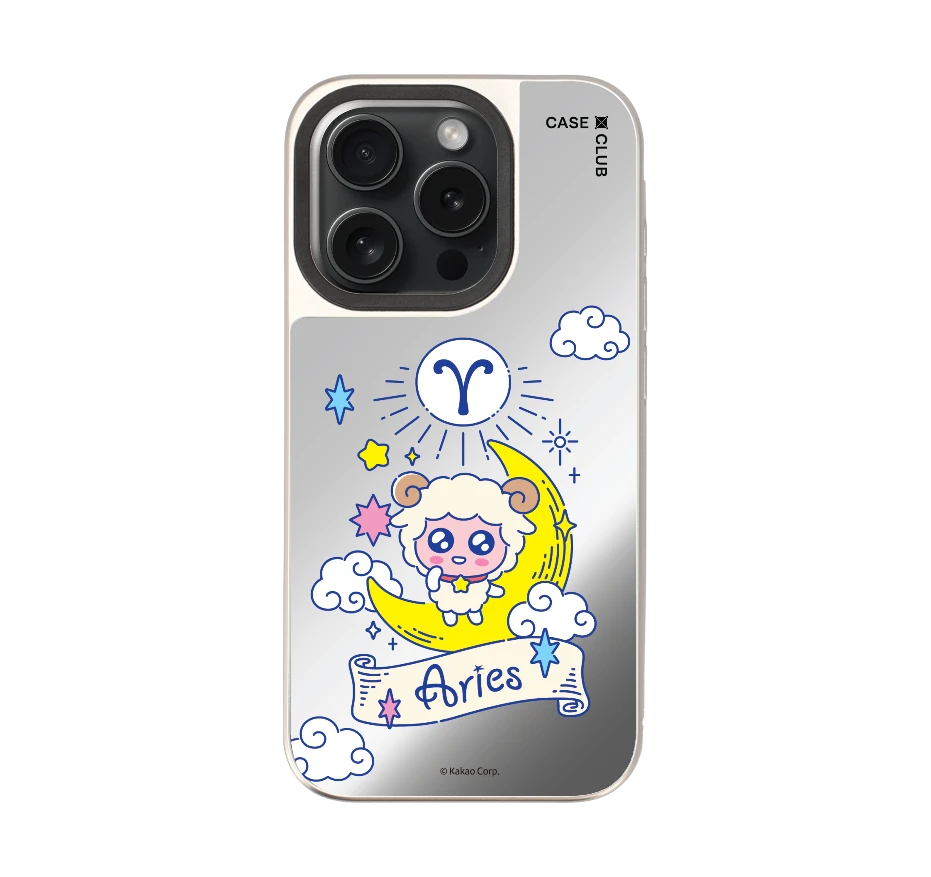 kakao apeach aries