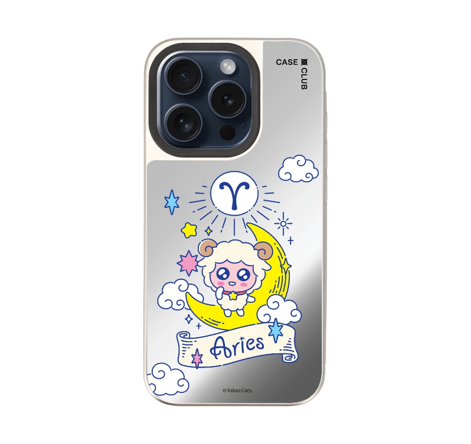 kakao apeach aries
