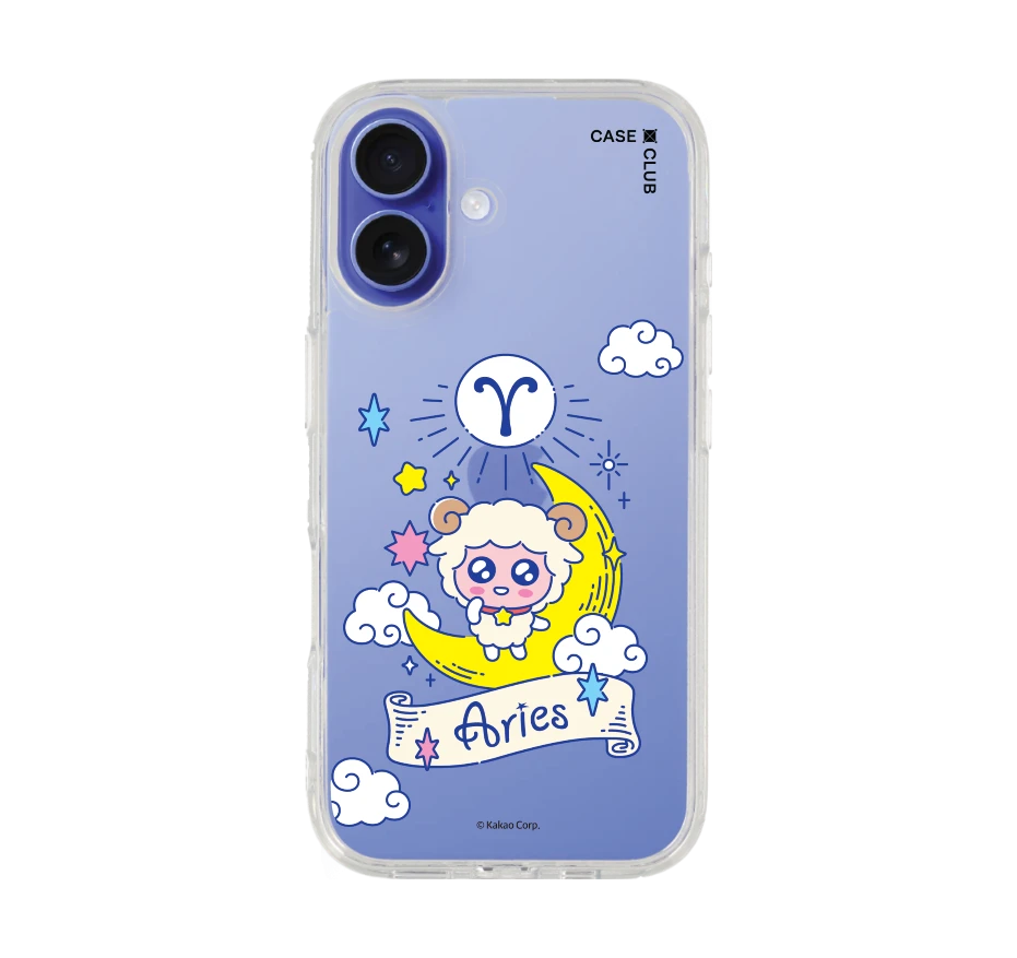 kakao apeach aries