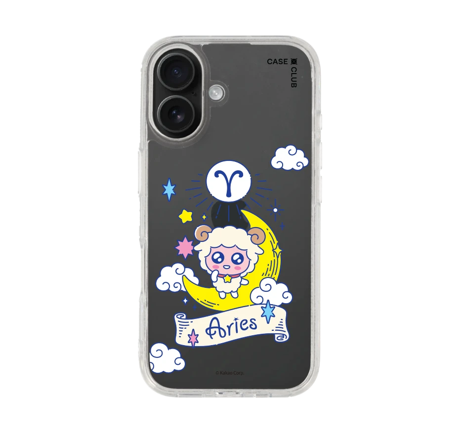kakao apeach aries