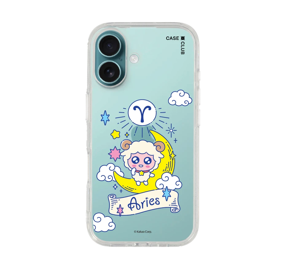 kakao apeach aries
