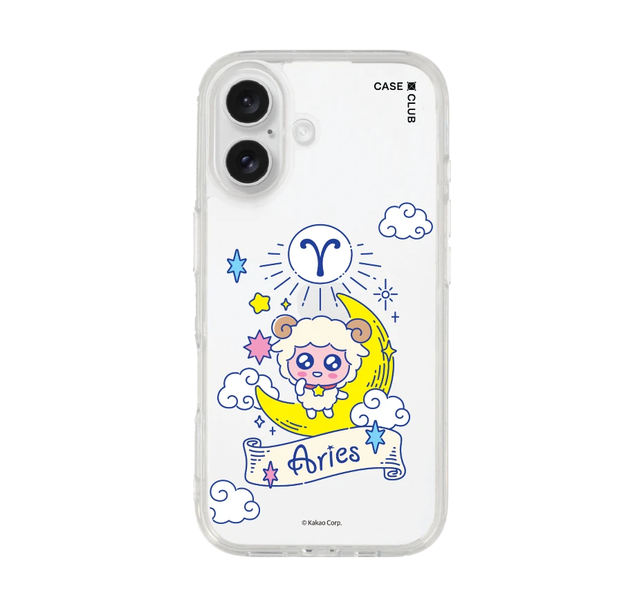 kakao apeach aries