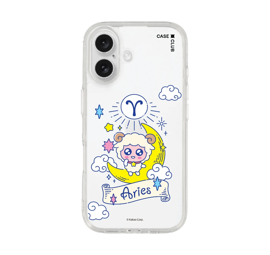 kakao apeach aries