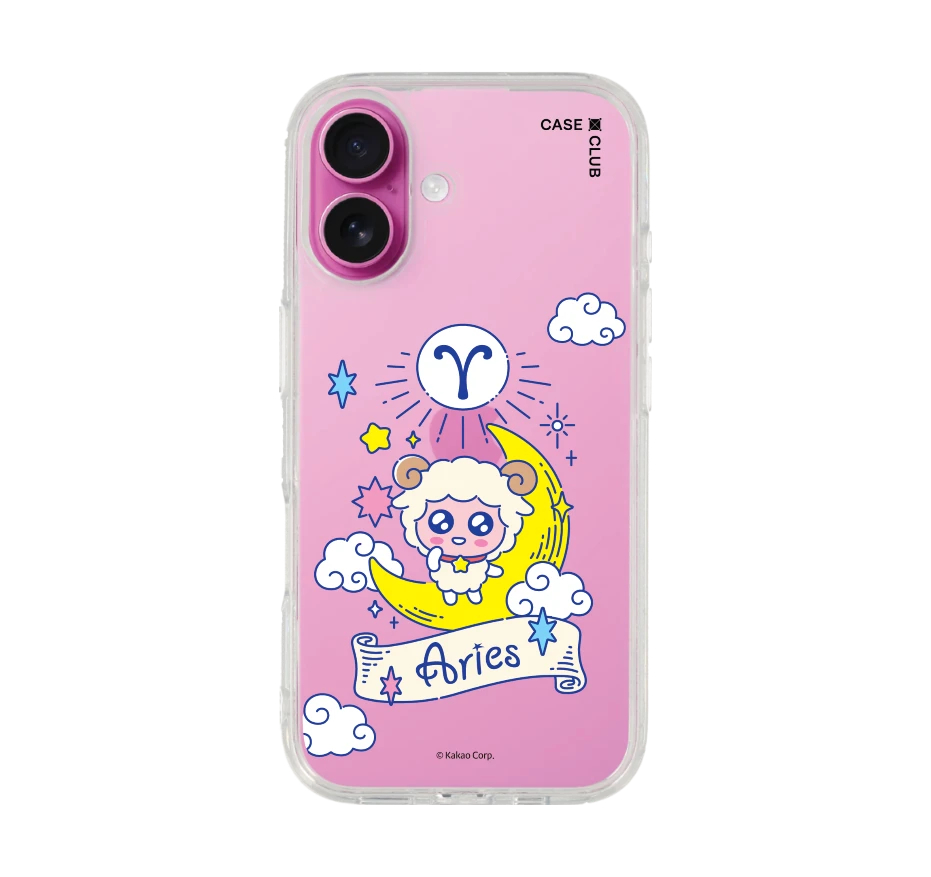kakao apeach aries