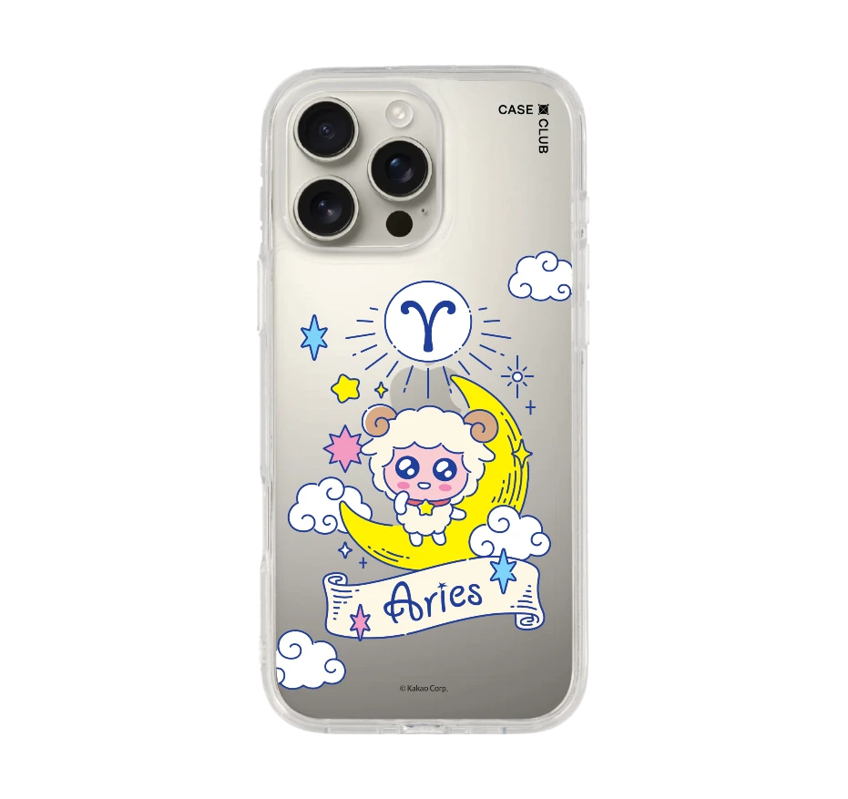 kakao apeach aries