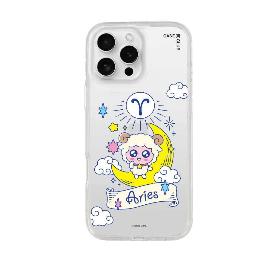 kakao apeach aries