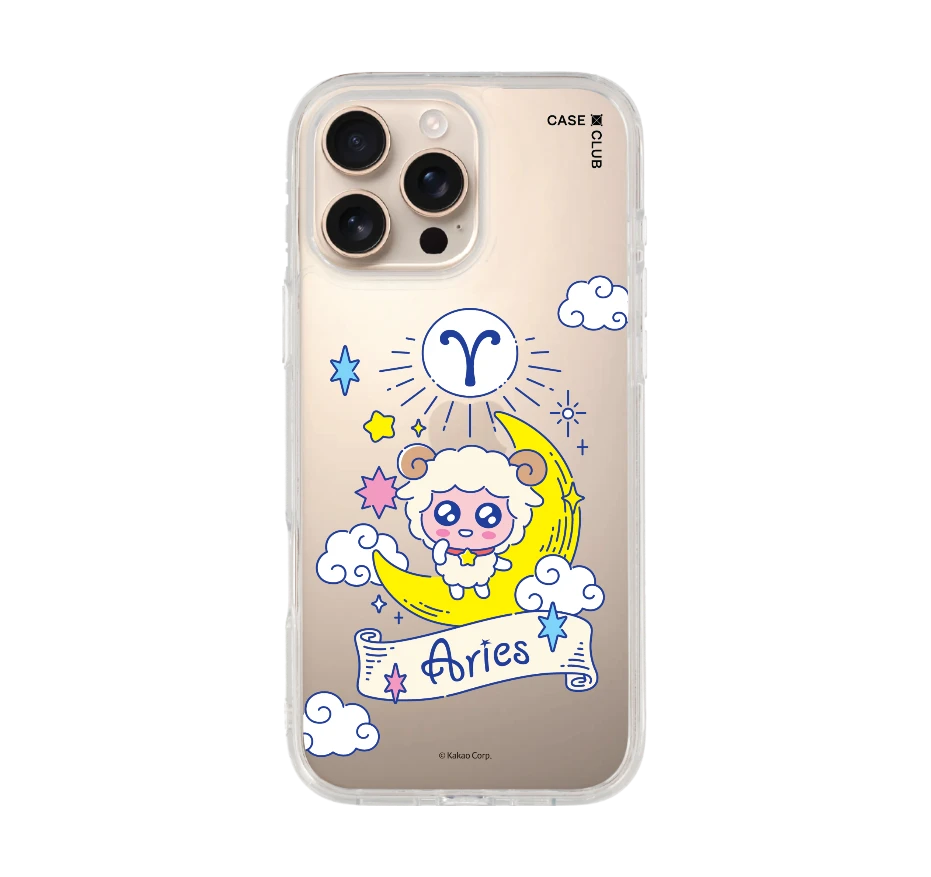 kakao apeach aries