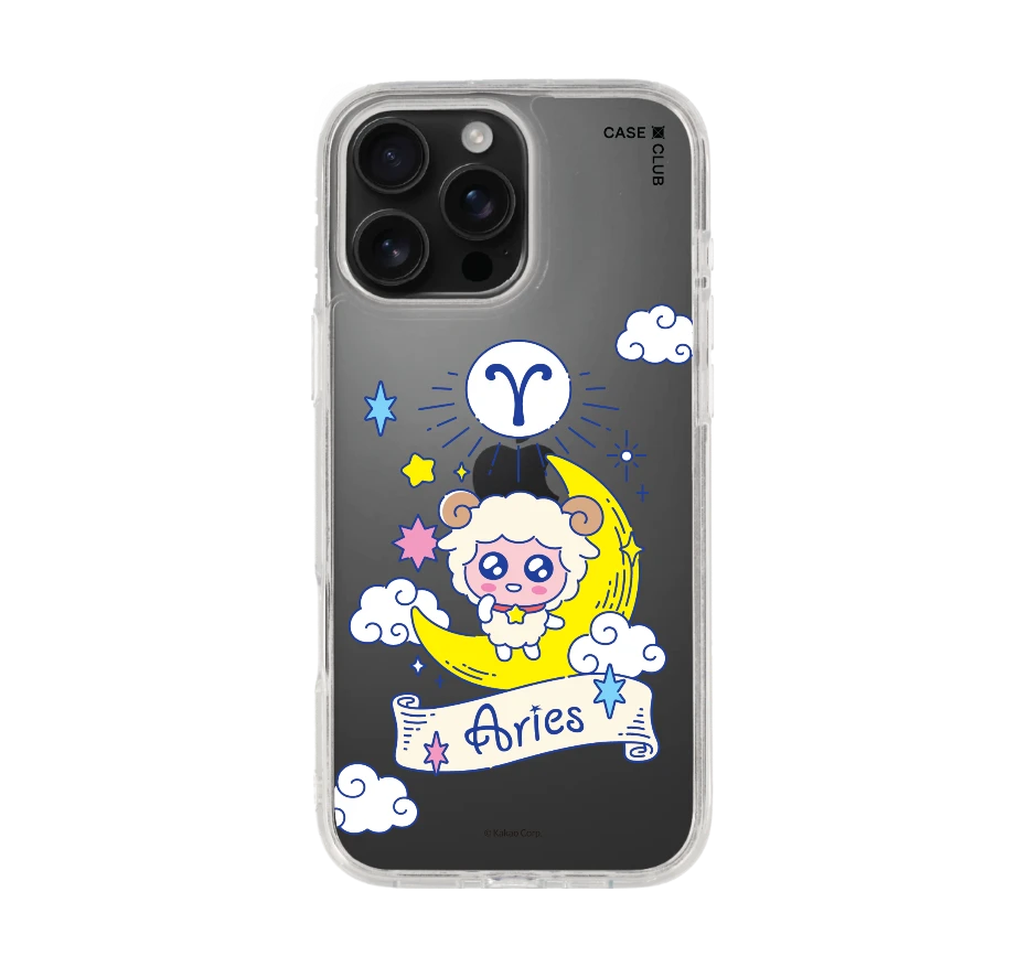 kakao apeach aries