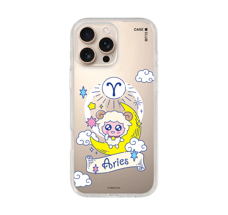 kakao apeach aries
