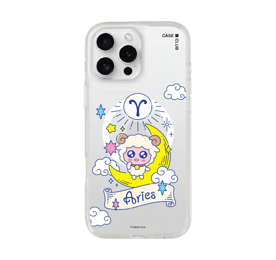 kakao apeach aries