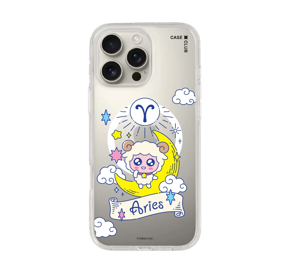 kakao apeach aries