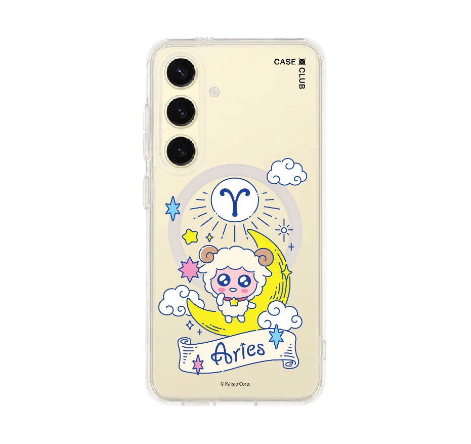 kakao apeach aries
