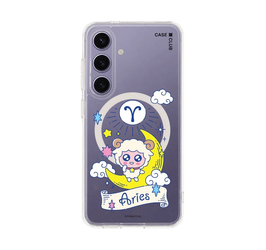 kakao apeach aries