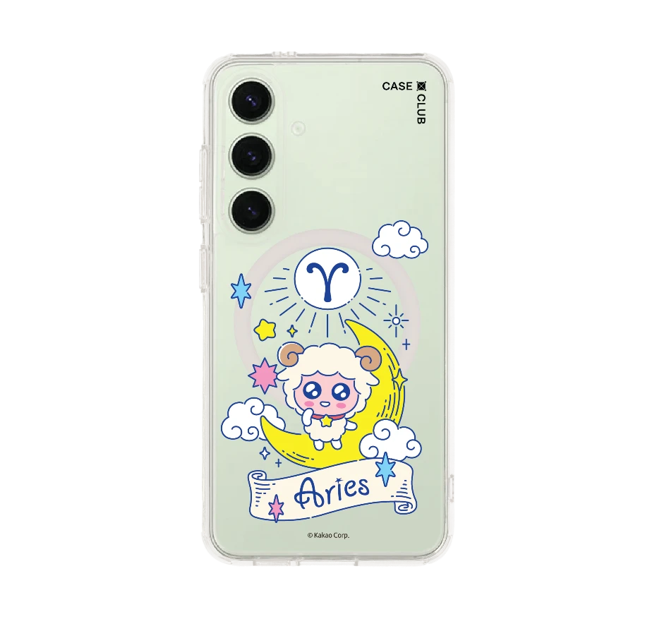 kakao apeach aries