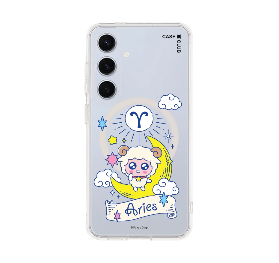 kakao apeach aries
