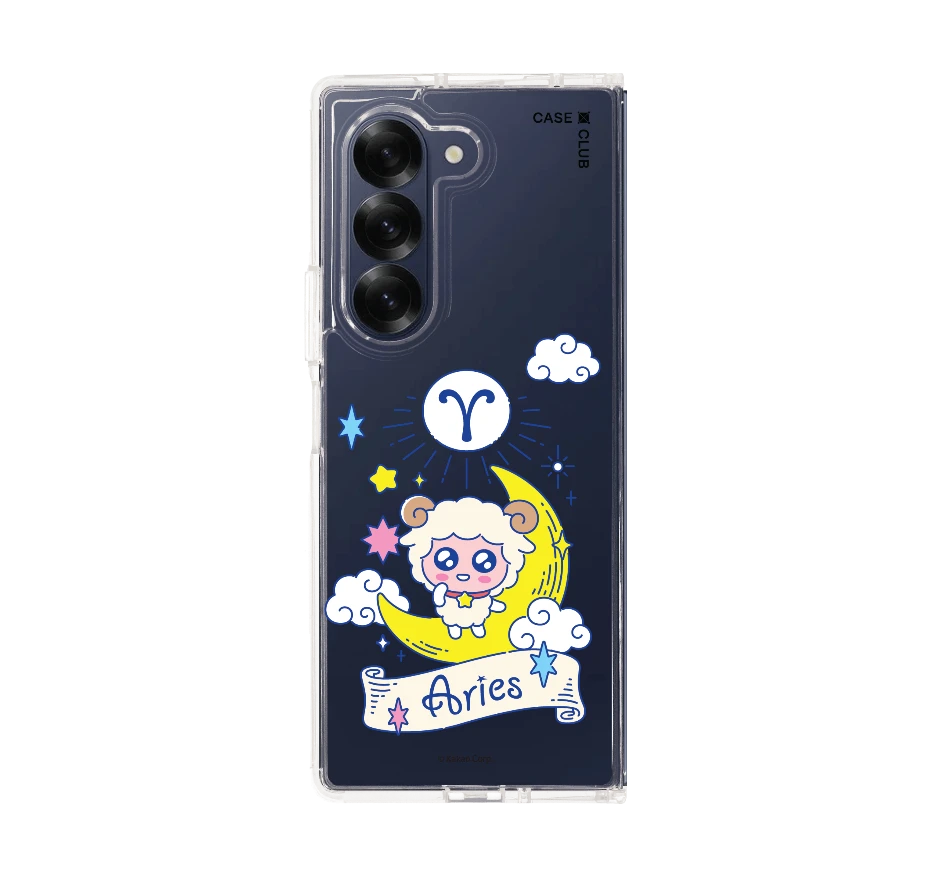 kakao apeach aries
