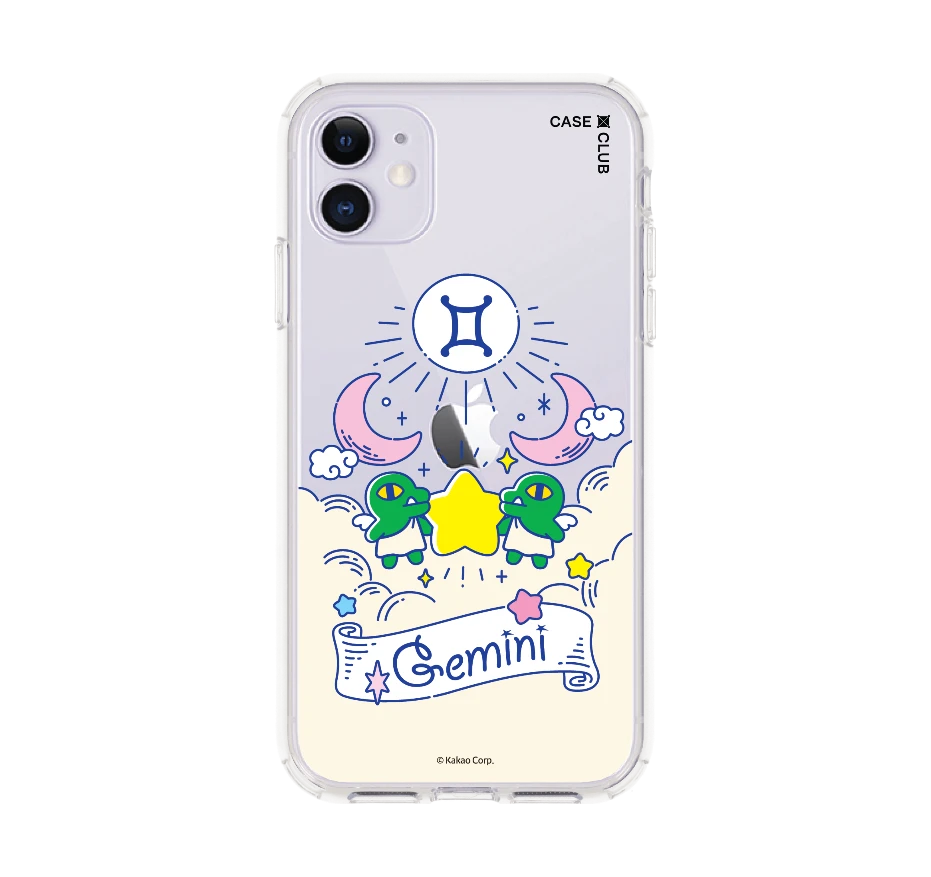 kakao con gemini