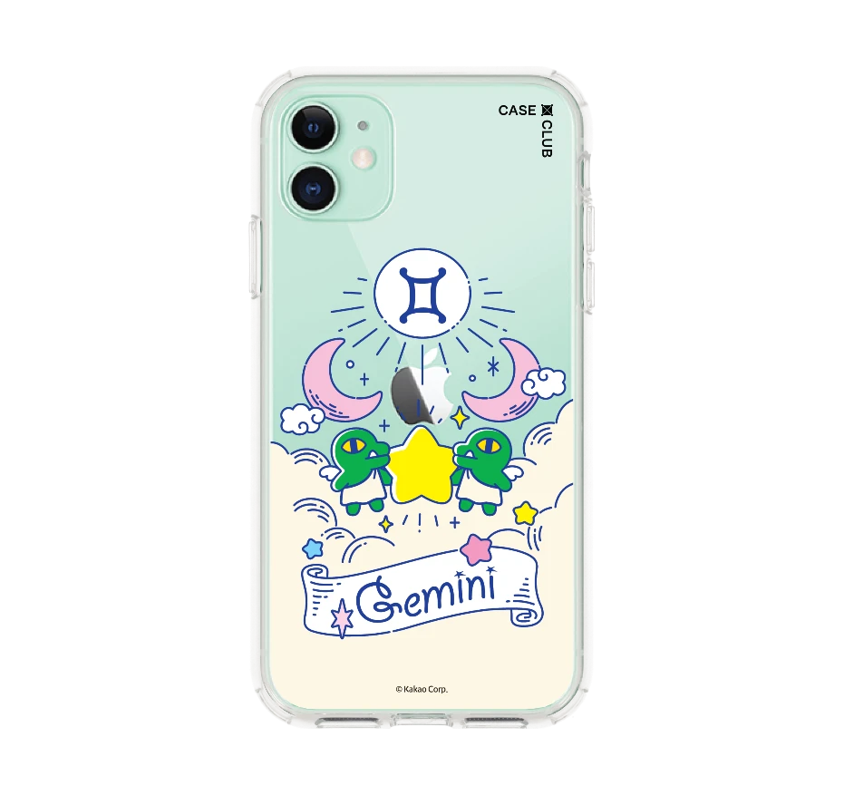 kakao con gemini