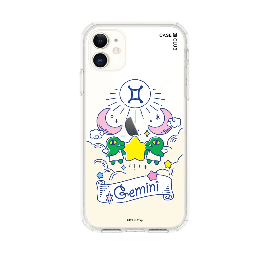 kakao con gemini