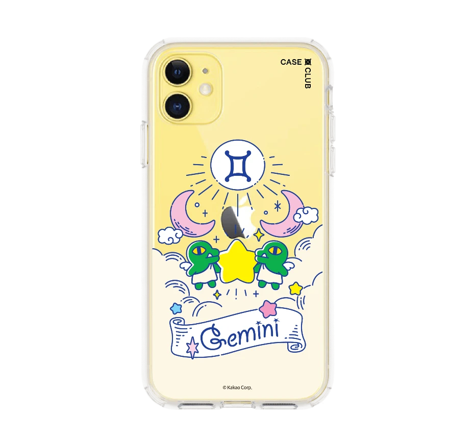 kakao con gemini