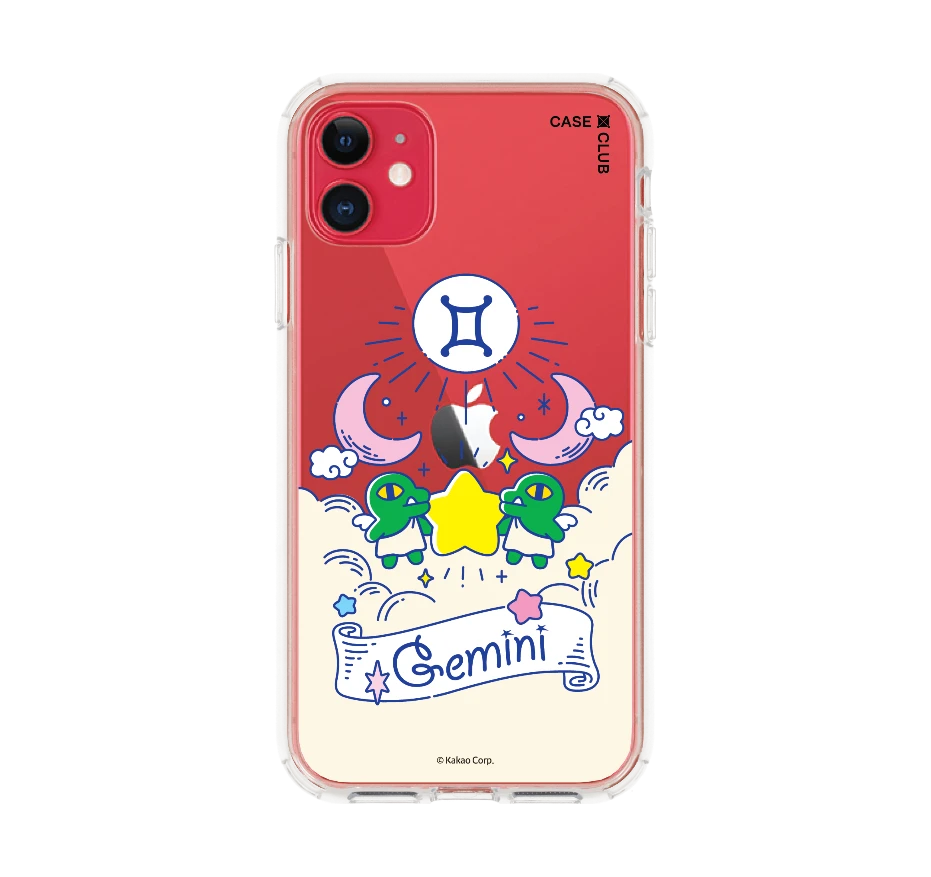 kakao con gemini