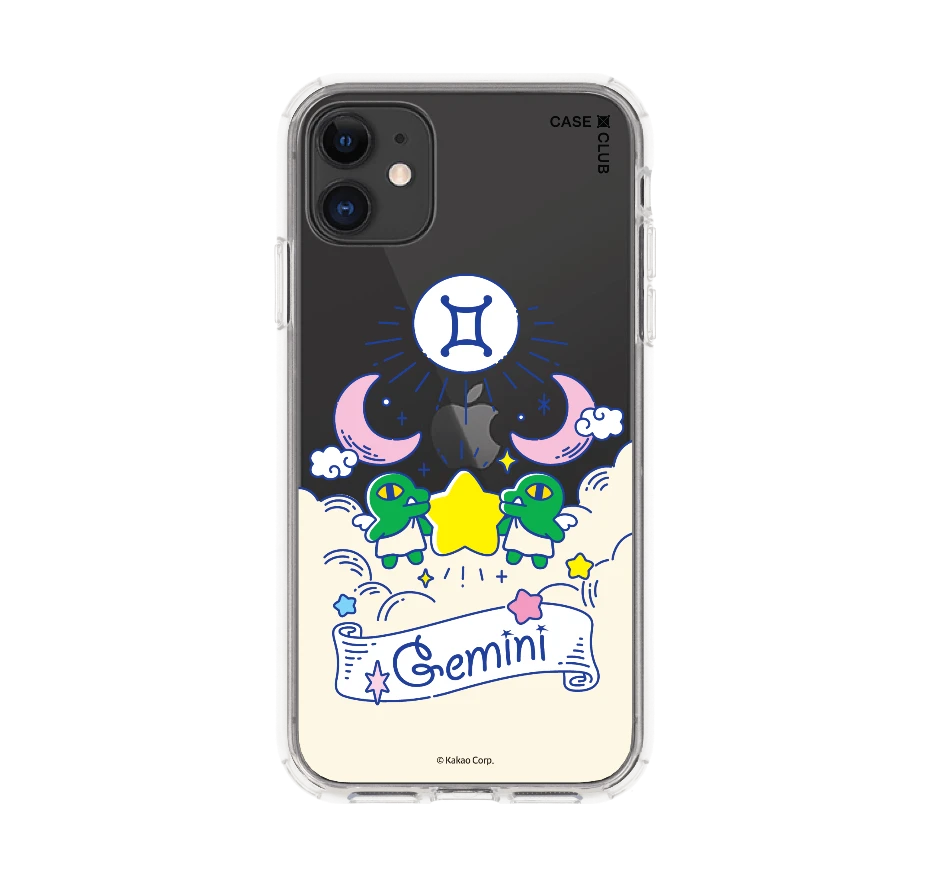 kakao con gemini