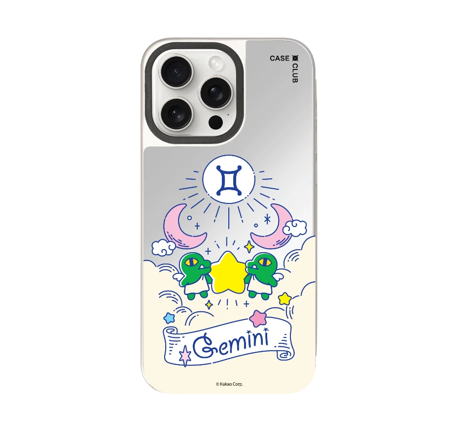 kakao con gemini