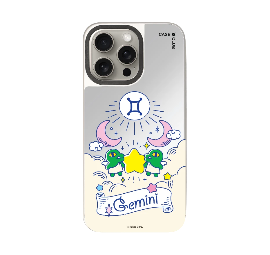 kakao con gemini