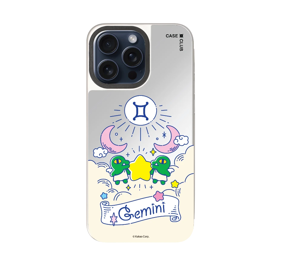 kakao con gemini