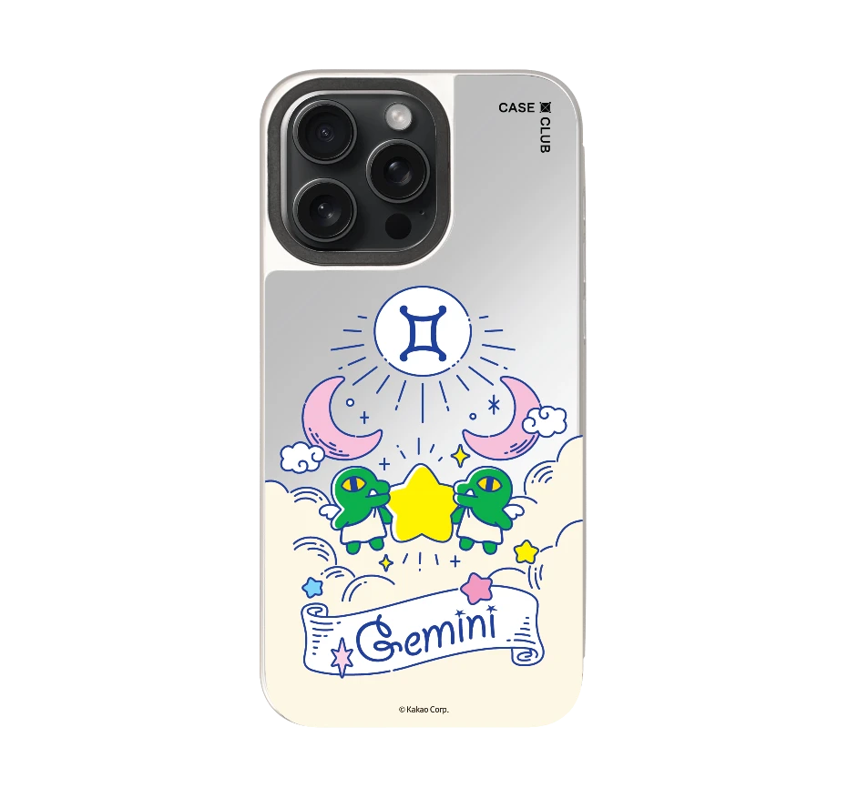 kakao con gemini