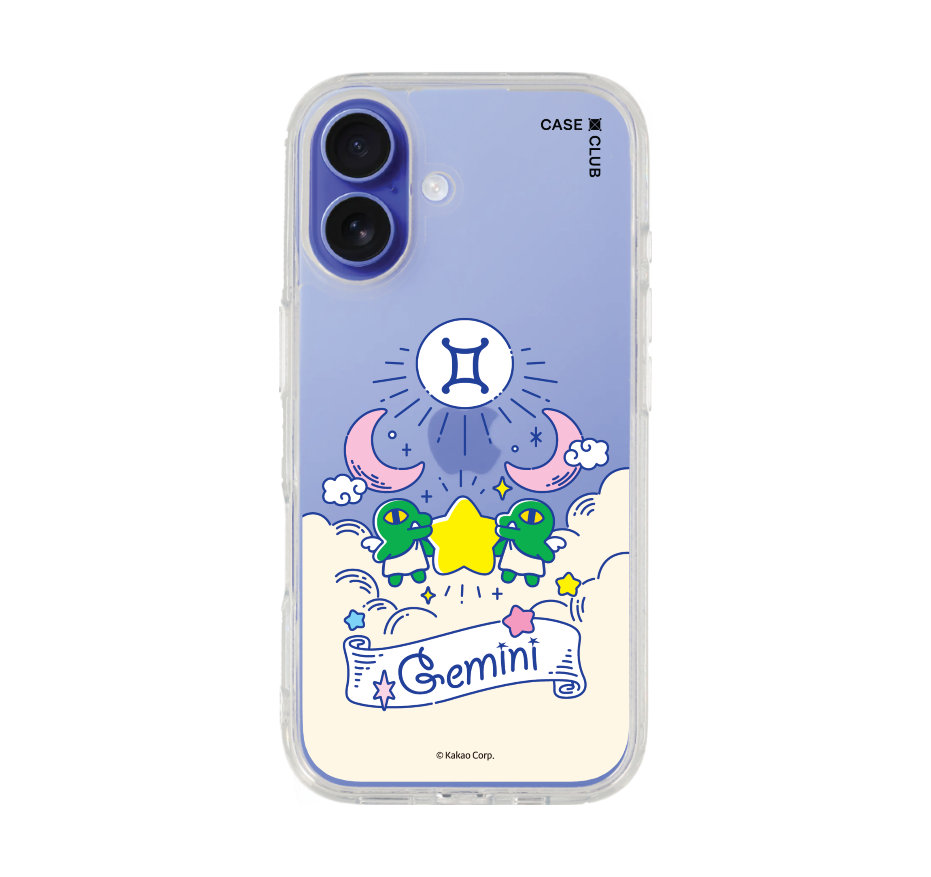 kakao con gemini