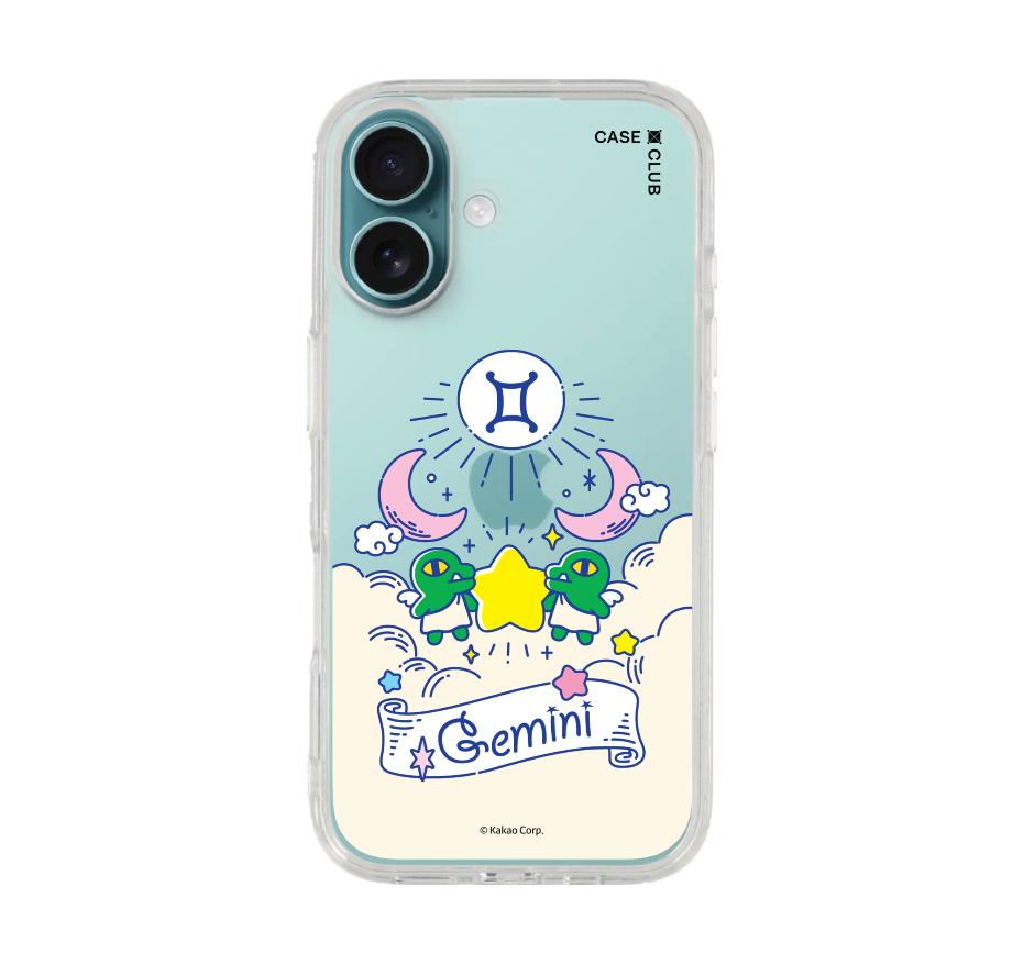 kakao con gemini