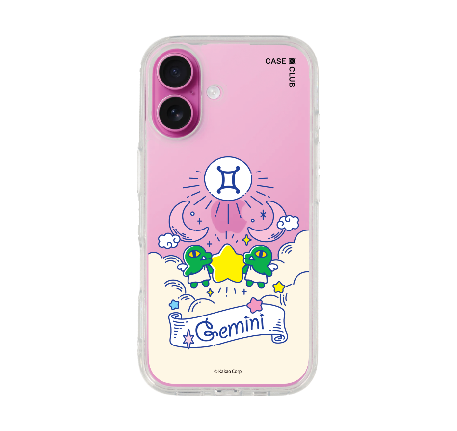 kakao con gemini