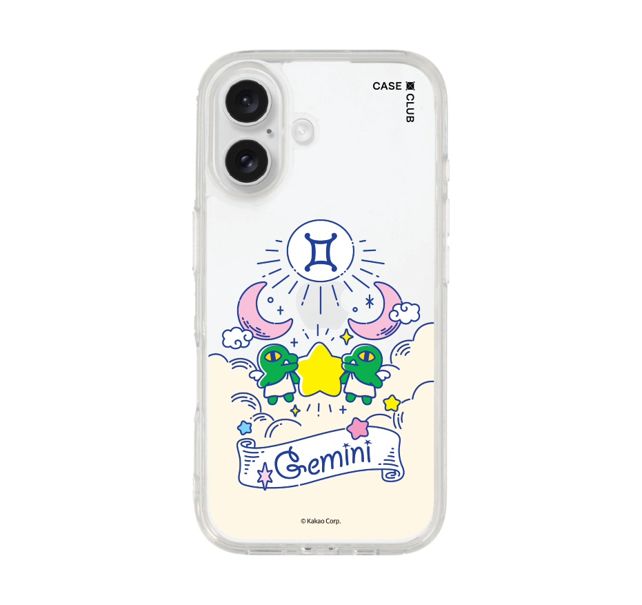 kakao con gemini