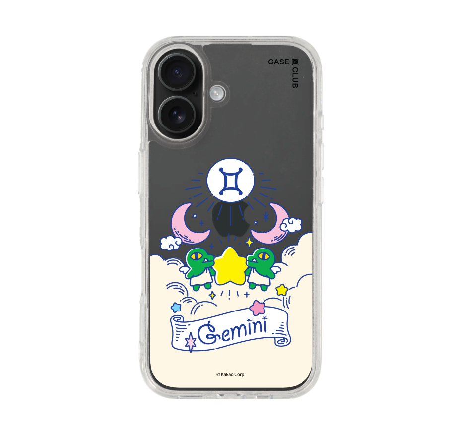 kakao con gemini