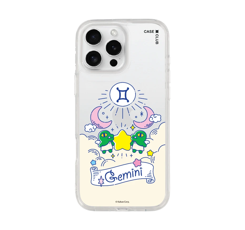 kakao con gemini