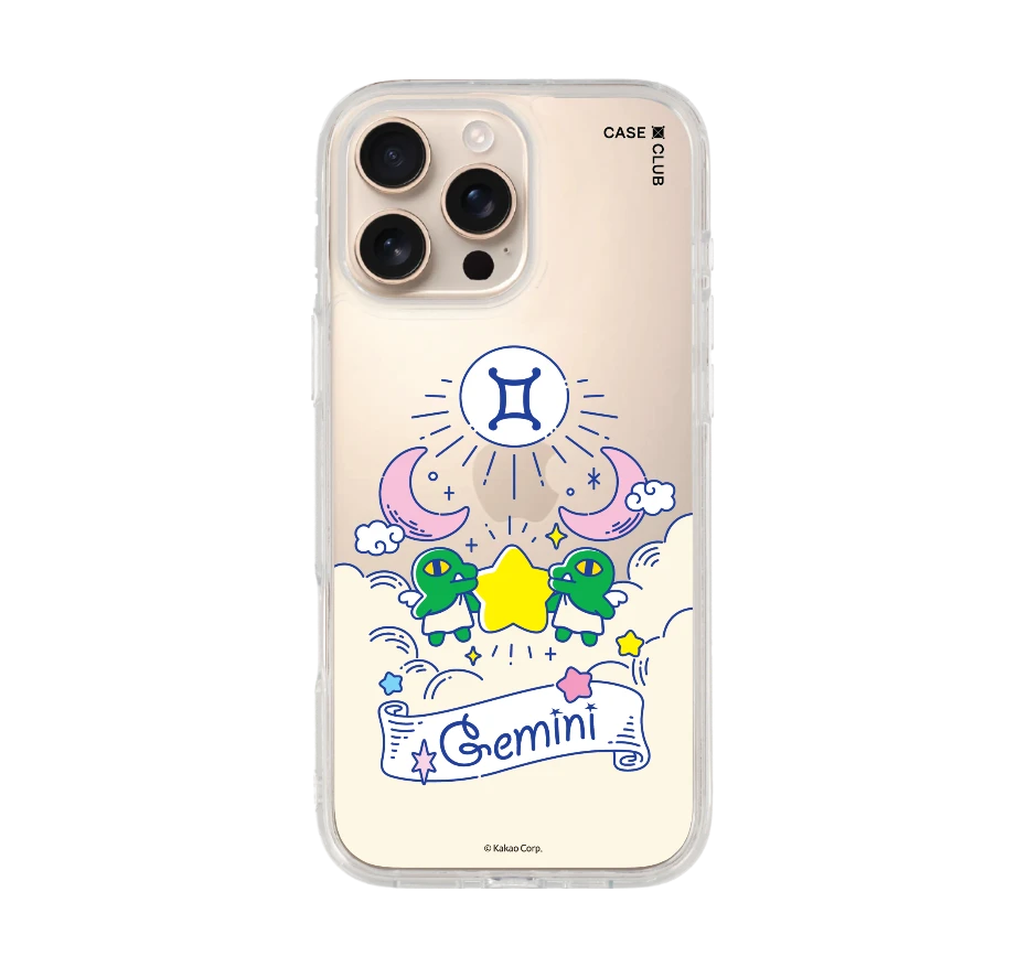 kakao con gemini