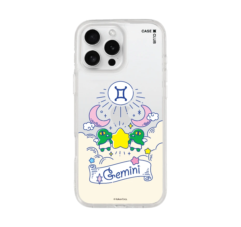 kakao con gemini