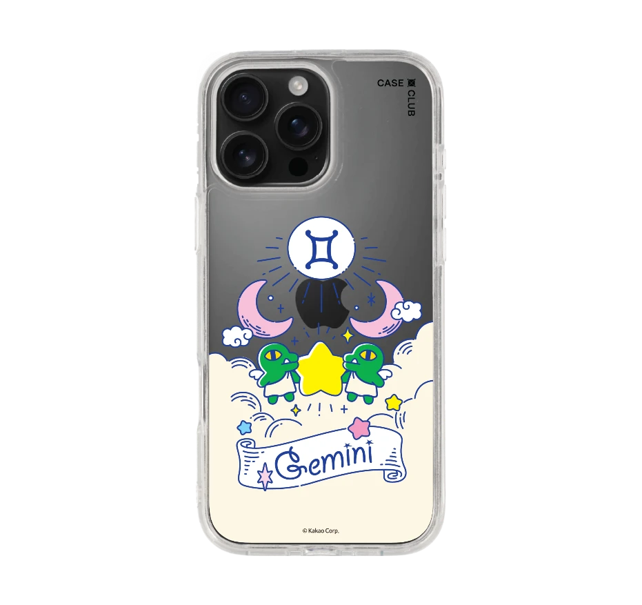 kakao con gemini
