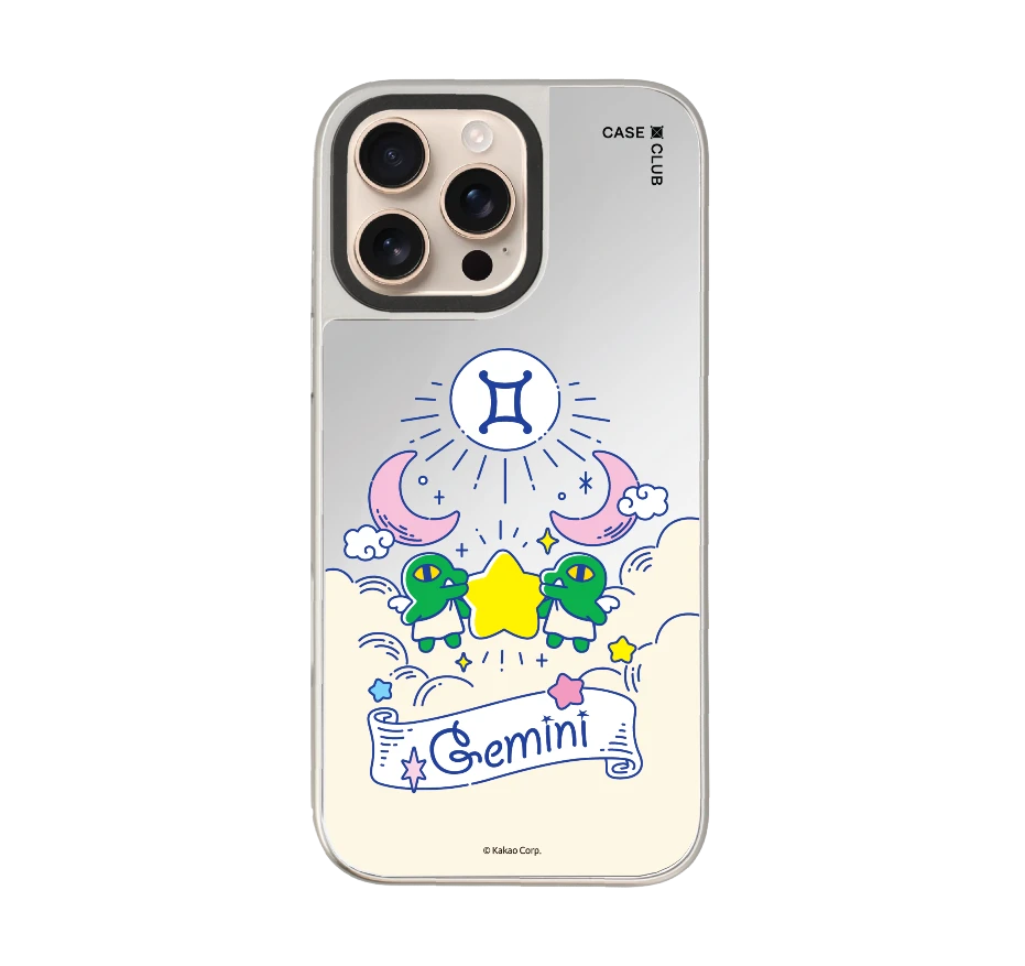 kakao con gemini