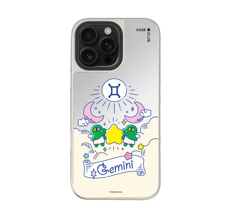 kakao con gemini