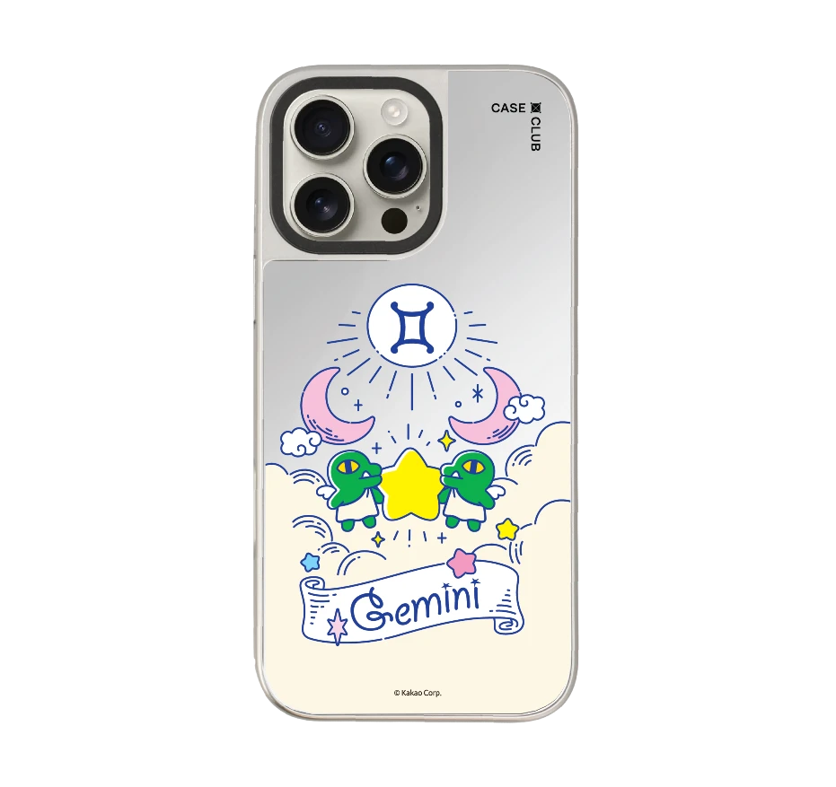 kakao con gemini