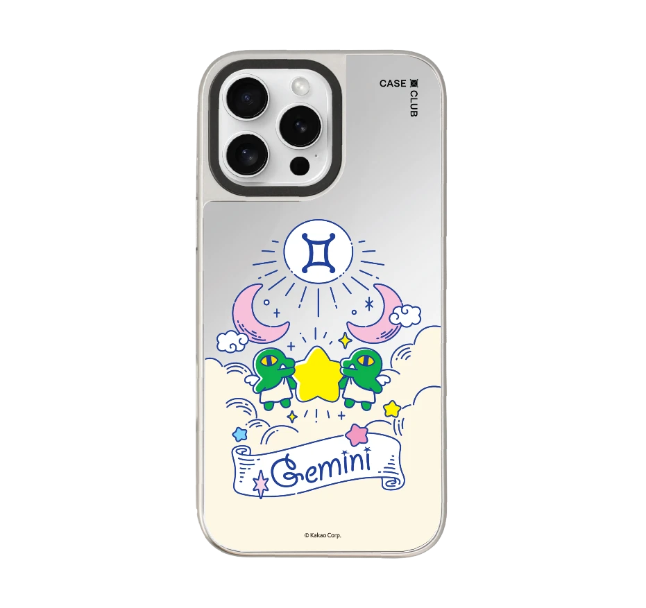 kakao con gemini