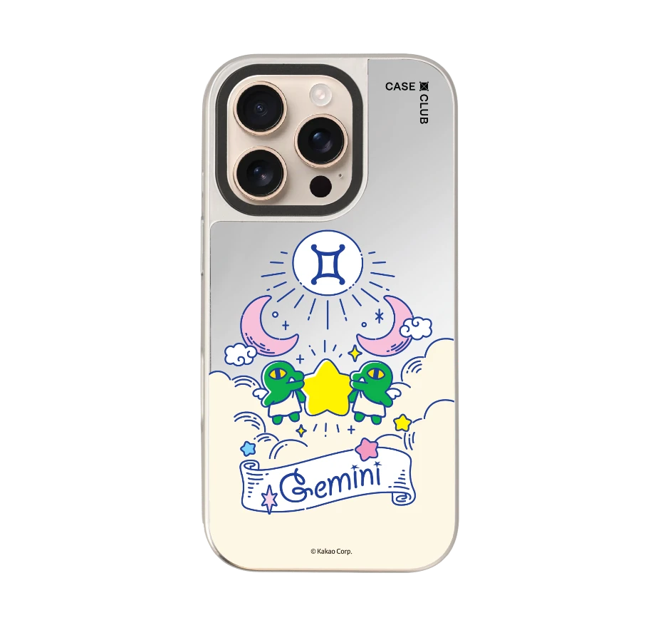 kakao con gemini
