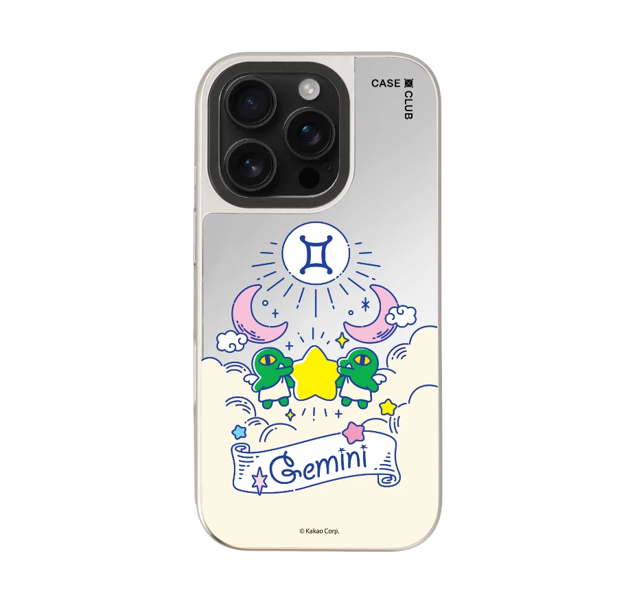 kakao con gemini
