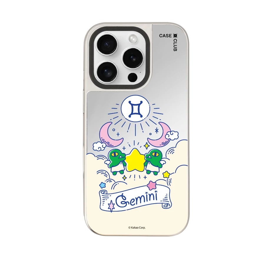 kakao con gemini
