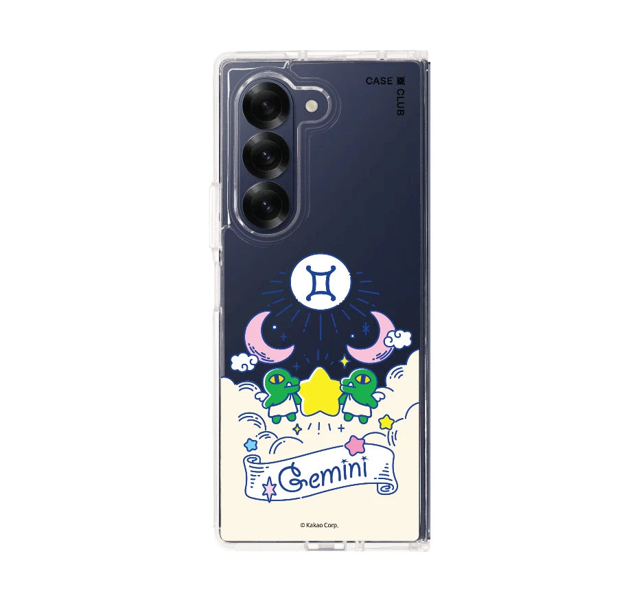 kakao con gemini