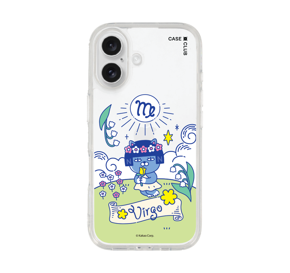 kakao neo virgo