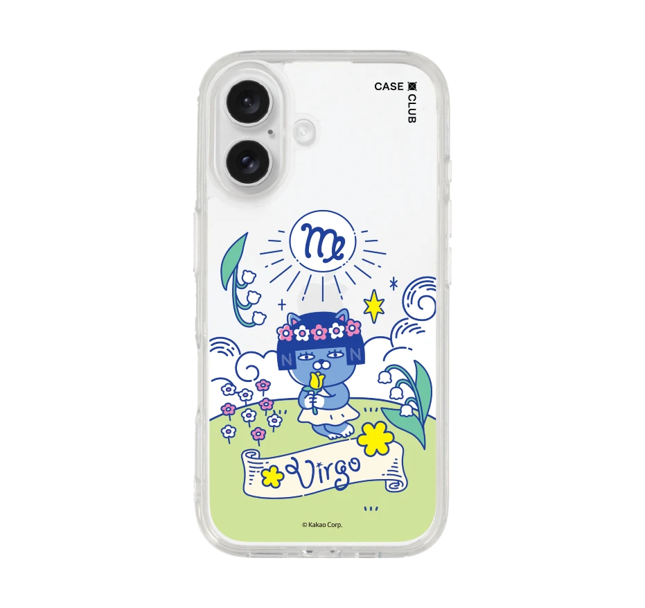 kakao neo virgo